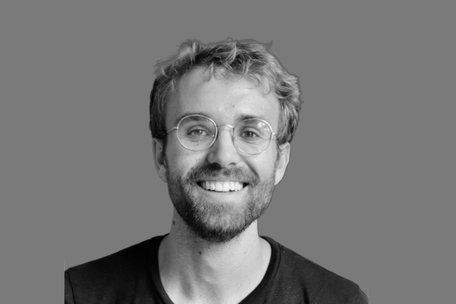 Ben Burmeister